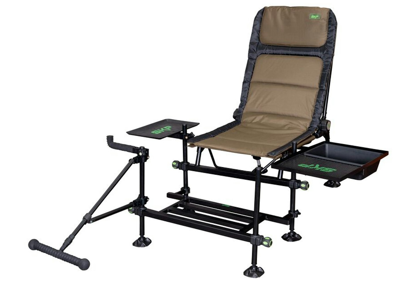 Best fishing shop chair 2021